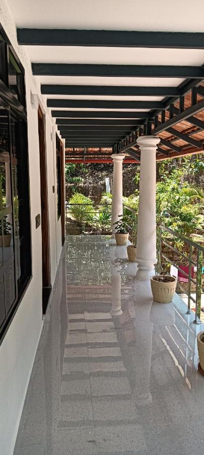 Kund Estate Stay Madikeri Exterior foto